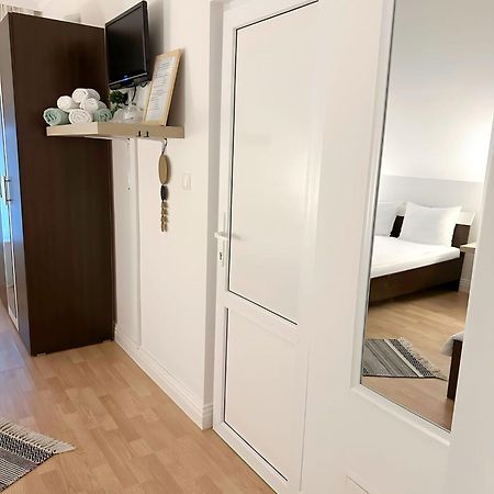 Hanul Lui Ionut 2 Satu Mare Ngoại thất bức ảnh