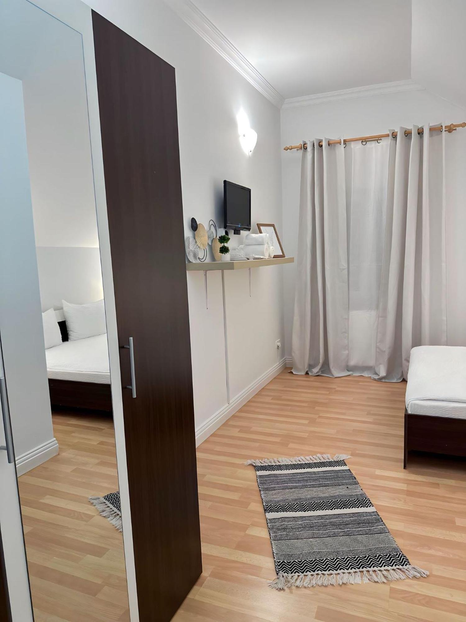 Hanul Lui Ionut 2 Satu Mare Ngoại thất bức ảnh