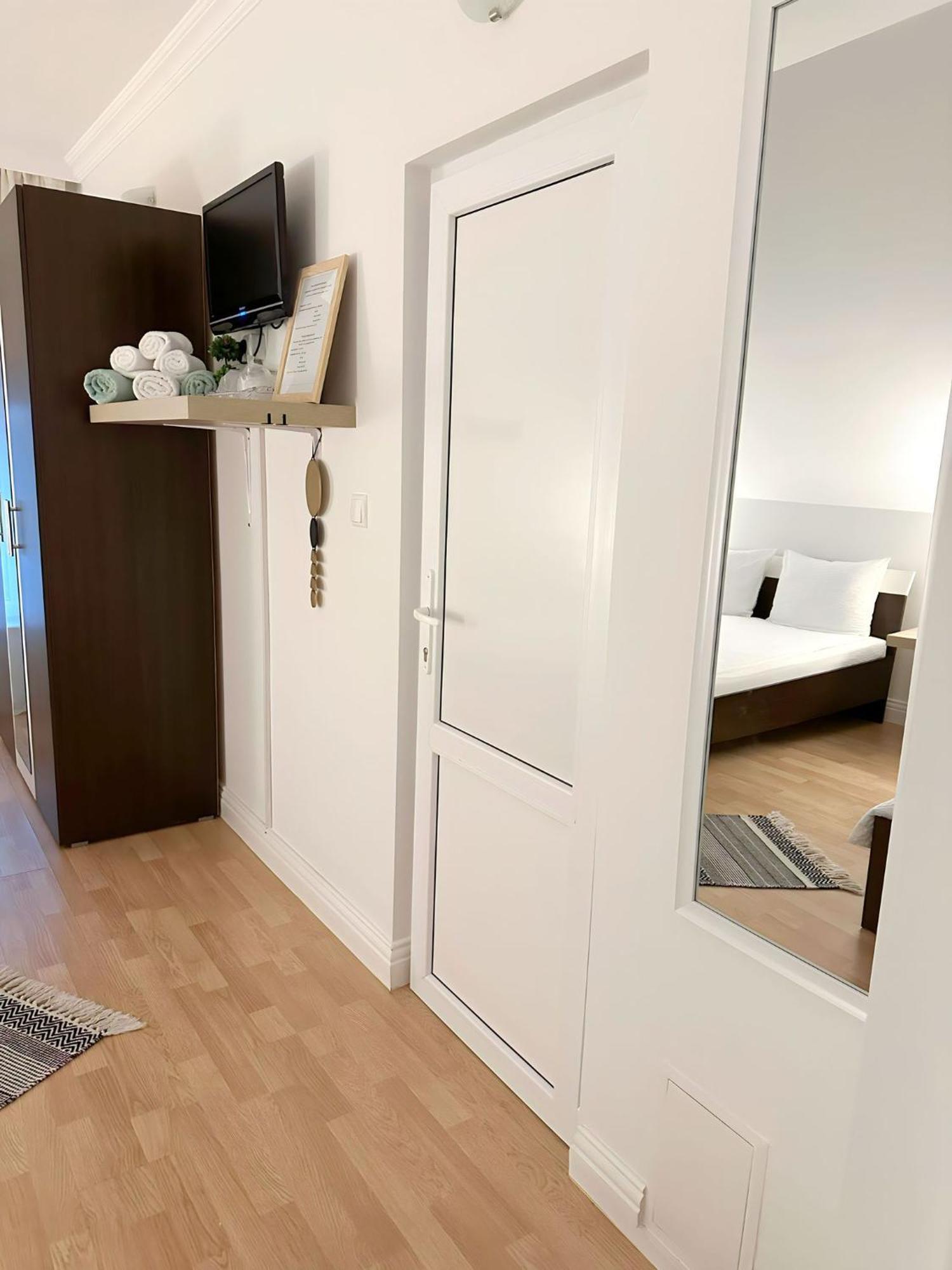Hanul Lui Ionut 2 Satu Mare Ngoại thất bức ảnh