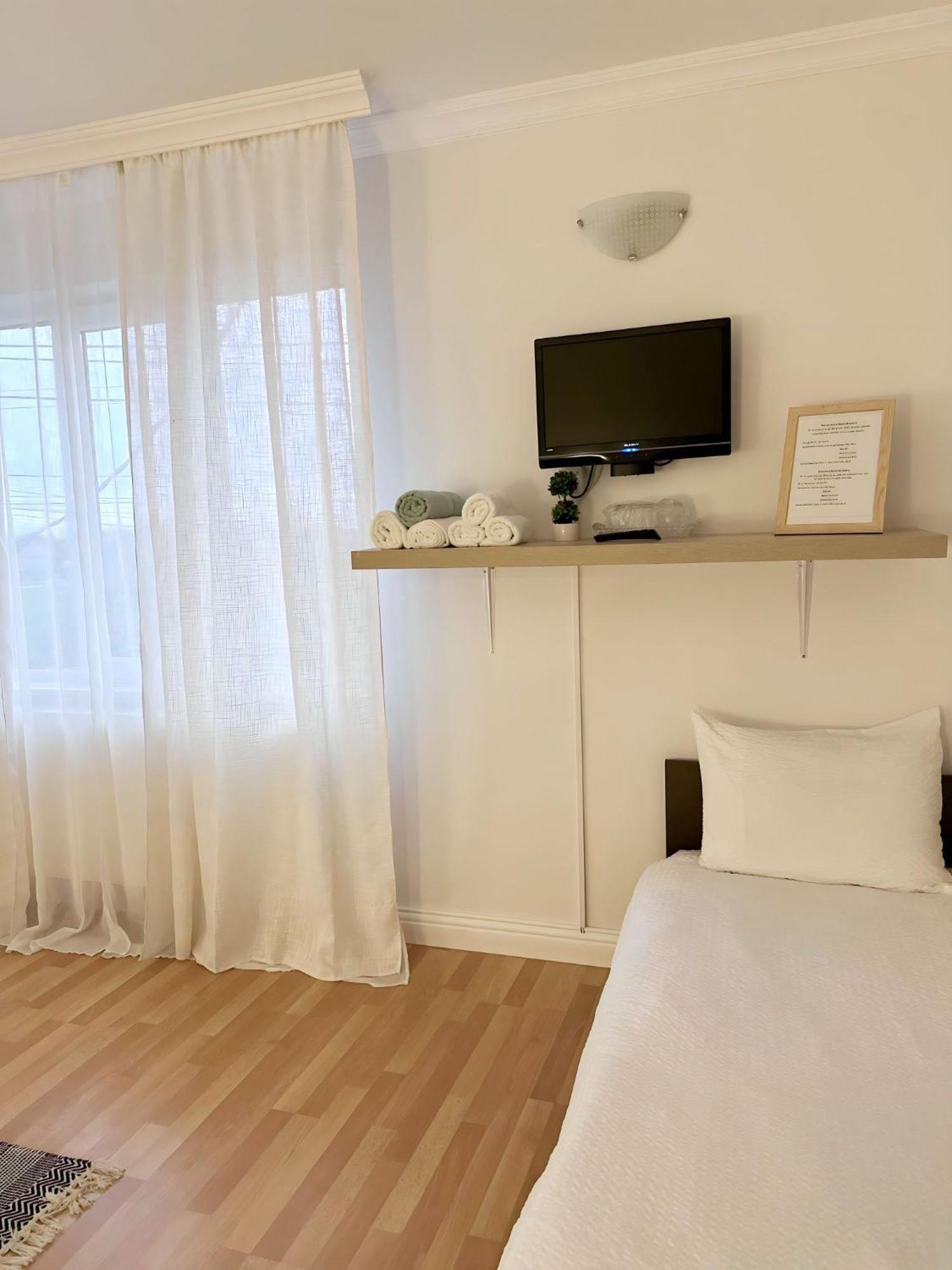 Hanul Lui Ionut 2 Satu Mare Ngoại thất bức ảnh