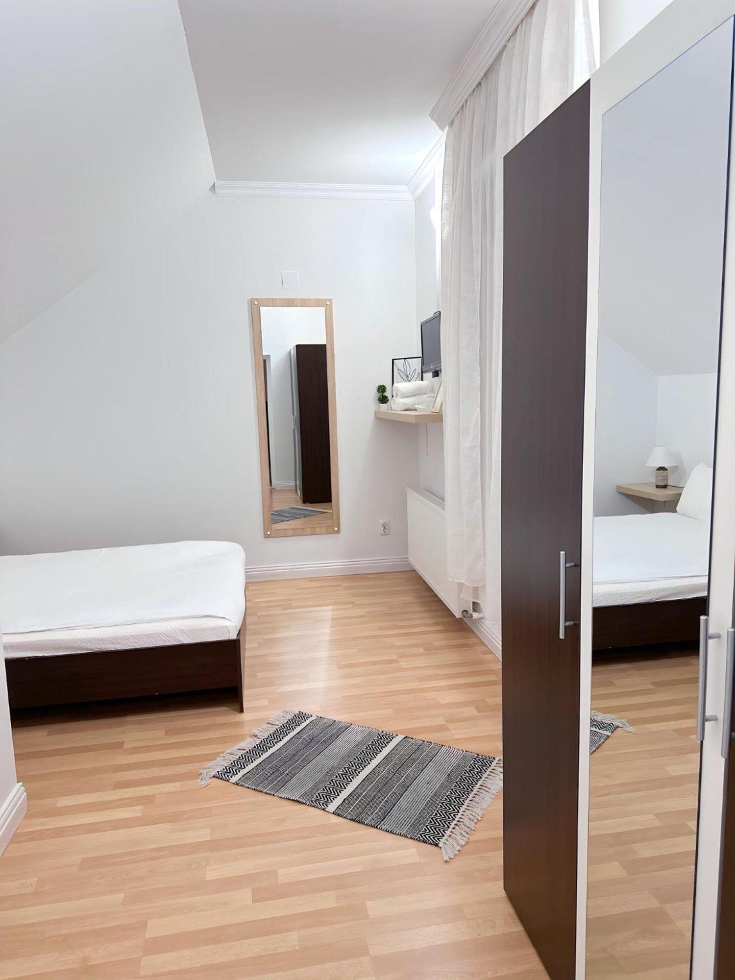 Hanul Lui Ionut 2 Satu Mare Ngoại thất bức ảnh