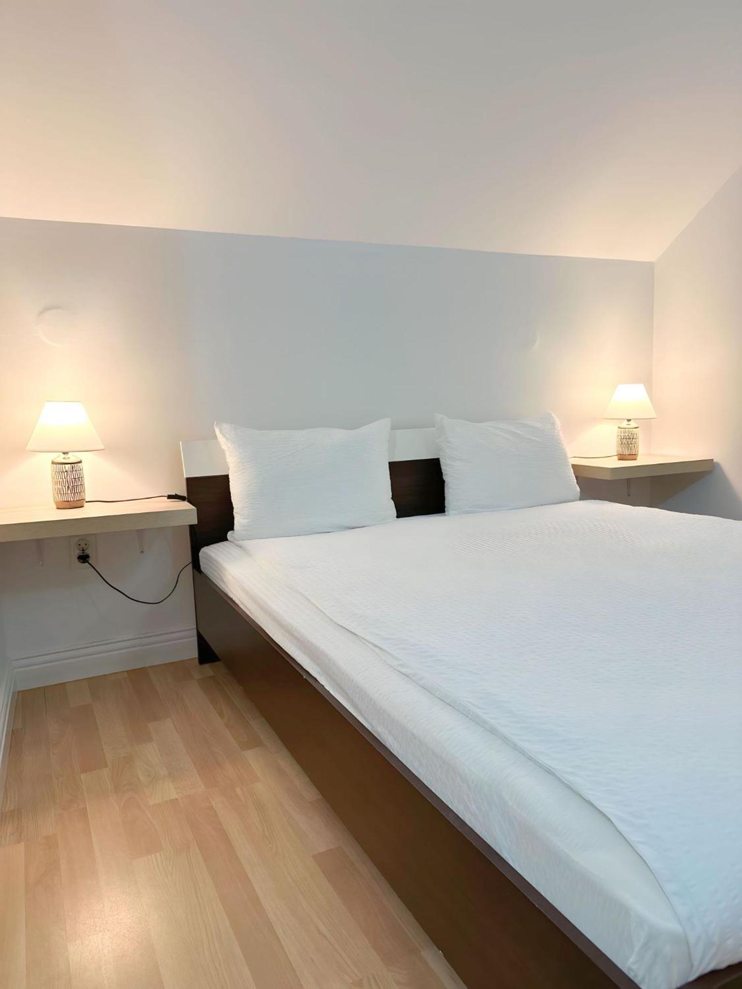 Hanul Lui Ionut 2 Satu Mare Ngoại thất bức ảnh