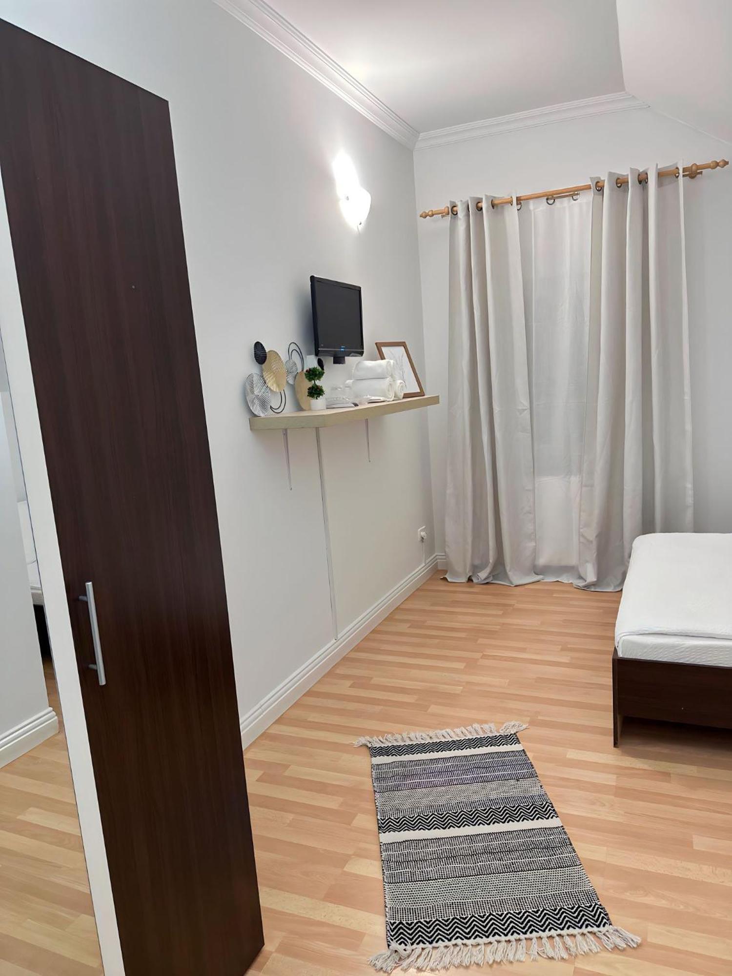 Hanul Lui Ionut 2 Satu Mare Ngoại thất bức ảnh